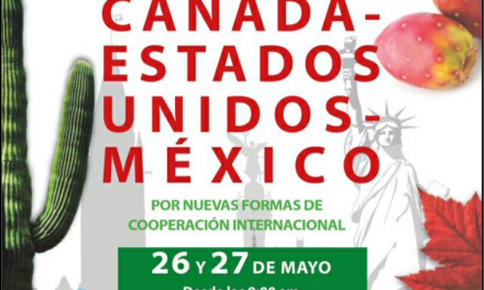 NAFTA serves corporations: Civil Society will hold their own discussions in Mexico City May 26-28th