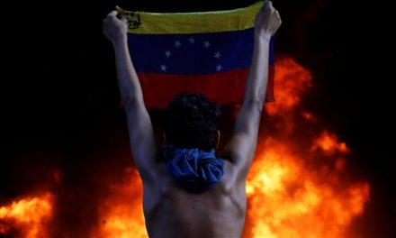 Canada’s policy in Venezuela is ‘anything but neutral,’ says national labour coalition