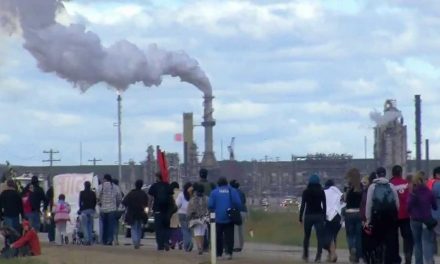 NAFTA Renegotiations Must Be Done Through The Lens Of Climate Change