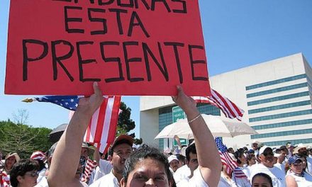 Letter from NDP re Detainment Of Edwin Robelo Espinal By Honduran Authorities