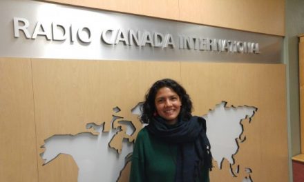 Modelo extractivo canadiense afecta a comunidades indígenas y campesinas en México