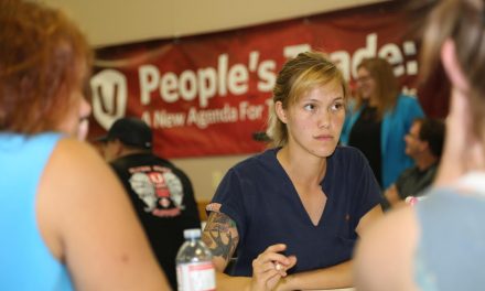 People´s Trade