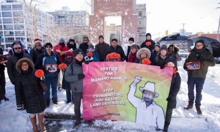 Mexican Delegation Questions Role Of Embassy In Complaint To Integrity Commissioner