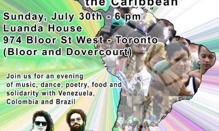 Beats 4 Peace: A Cultural Event