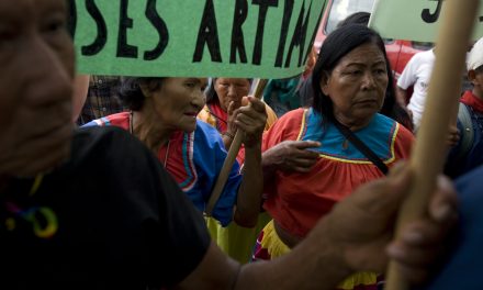 Ecuador Lawsuit continues to be debated by Shareholders of Chevron – Texaco