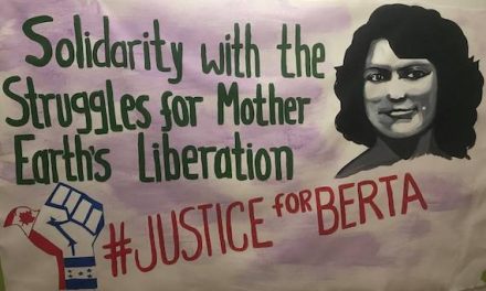 Join the Womens’ Day March March 3