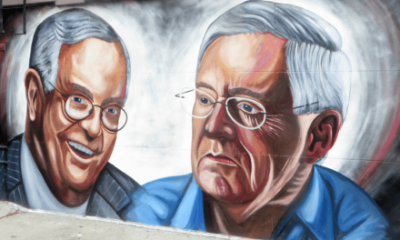 Canada vs. Venezuela: Have the Koch Brothers Captured Canada’s Left?
