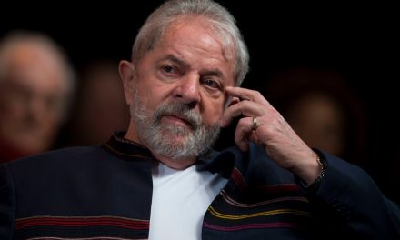 Brazil’s Democracy Pushed Toward the Abyss