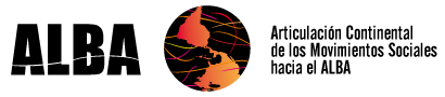 Political Declaration Continental Coordination Of Social Movements Towards Alba