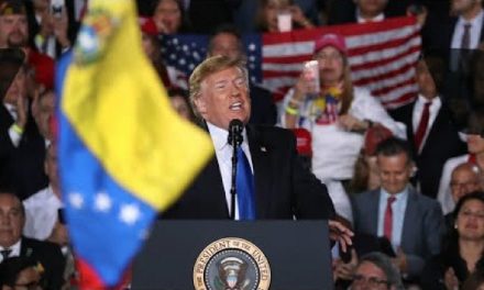 Financial Imperialism-The Case of Venezuela