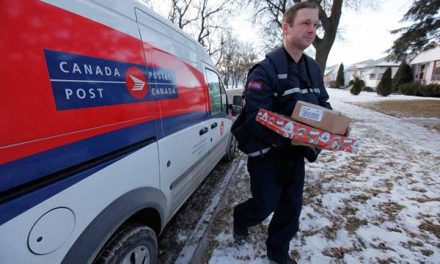Bill C-51 means return to out-of-control state surveillance, postal workers warn