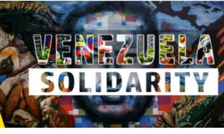 The Battle for Venezuela