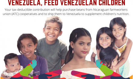 Manitos Children’s Fund