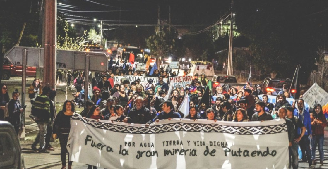 Worker deaths, government crackdown on dissidents, and criminal investigation surround Canadian mines in Latin America
