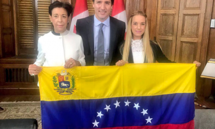 Venezuela , pandemics and social movements