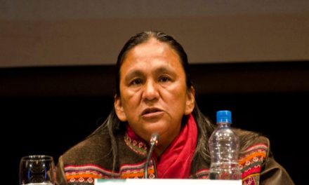 Argentina’s elites wag war against Milagro Sala