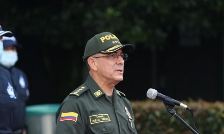 Colombian presidential elections marred by mass arrests